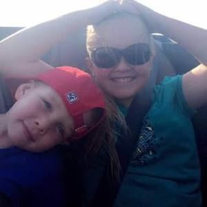 Meet your Posher, Marcy